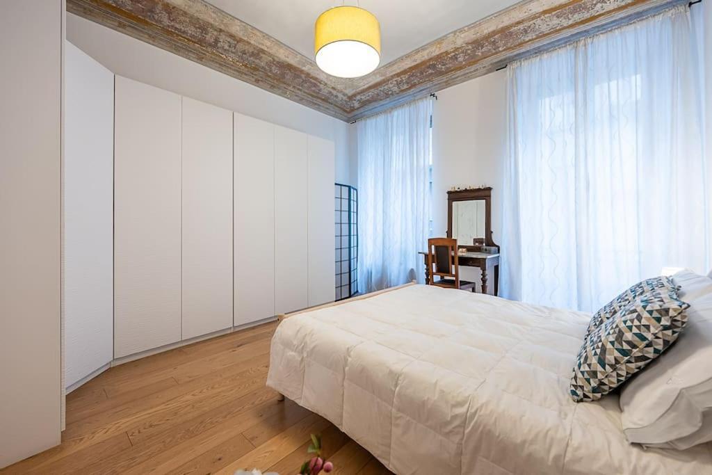 Turin H&Art: Cuore Della Citta Exterior foto